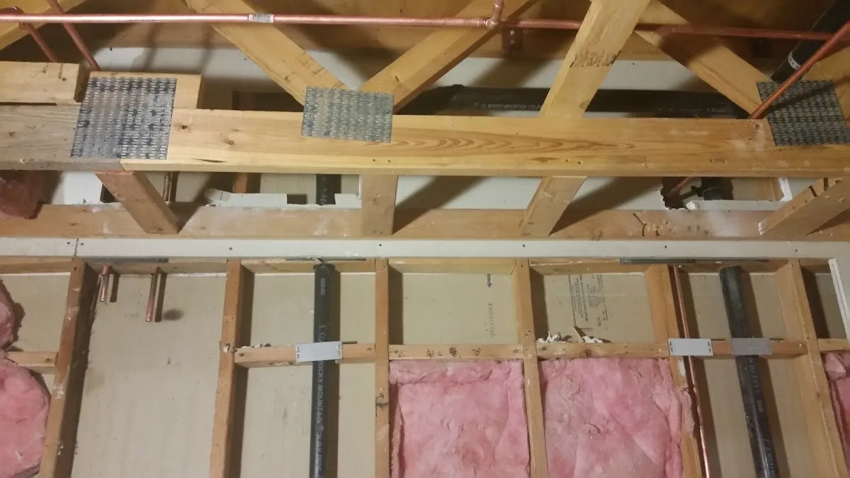 Slab Leak Repair in Napa, CA